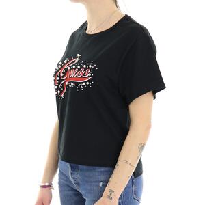 T-SHIRT SS CN LEONTINA TEE GUESS  - Mad Fashion | img vers.300x/